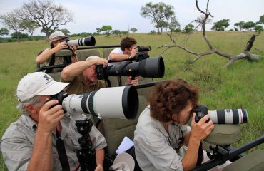 Lake Nakuru National Park
