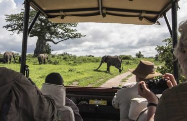 Lake Nakuru National Park