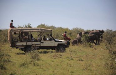 Lake Nakuru National Park