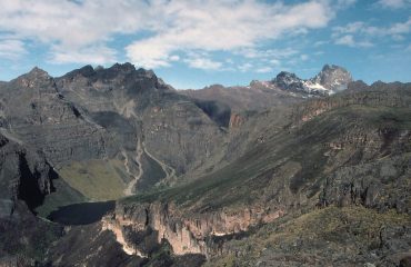Mount Kenya
