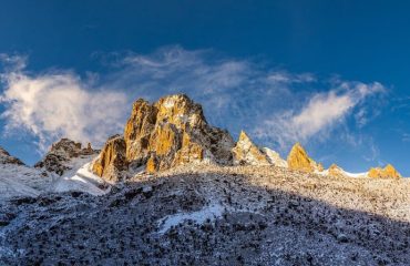 Mount Kenya