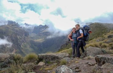 Mount Kenya