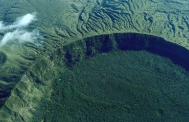 Mount Longonot