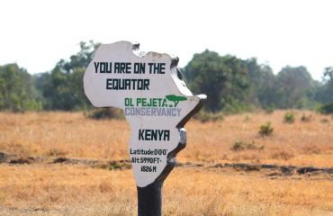 Ol Pejeta Conservancy