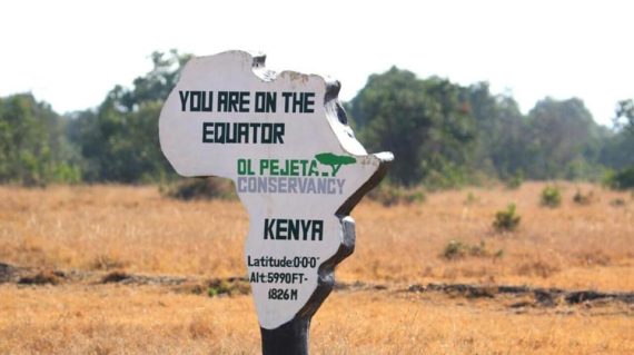 Ol Pejeta Conservancy